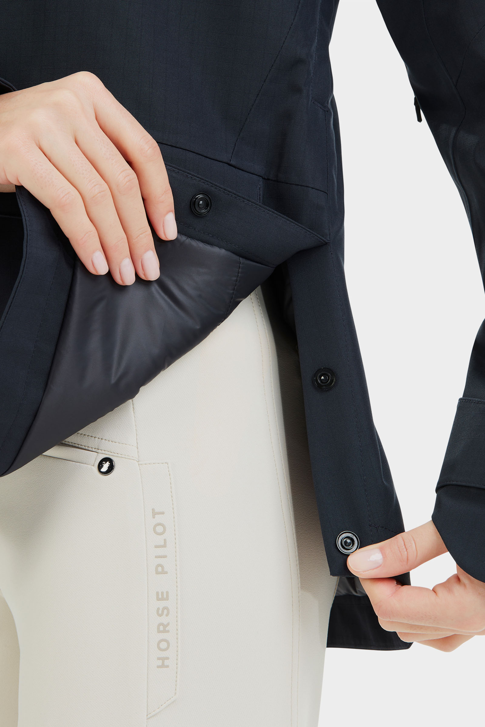 Giacca da donna Horse Pilot Essential