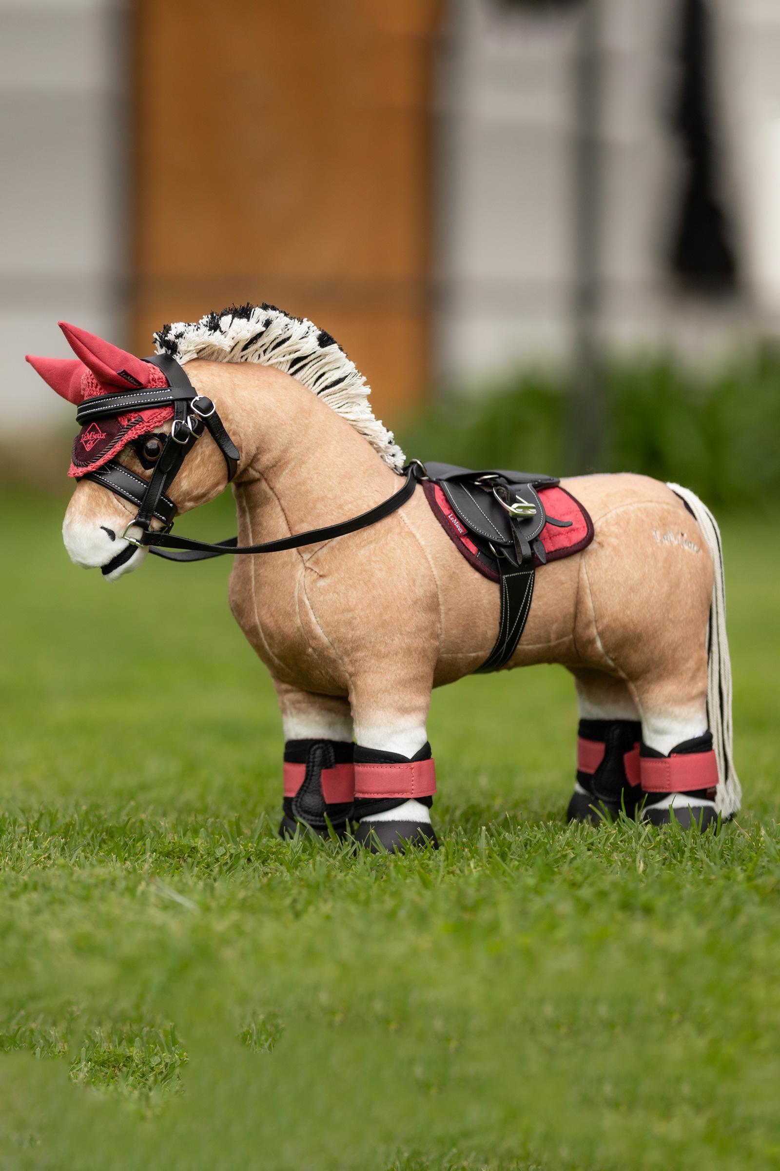 LeMieux sottosella per pony giocattolo