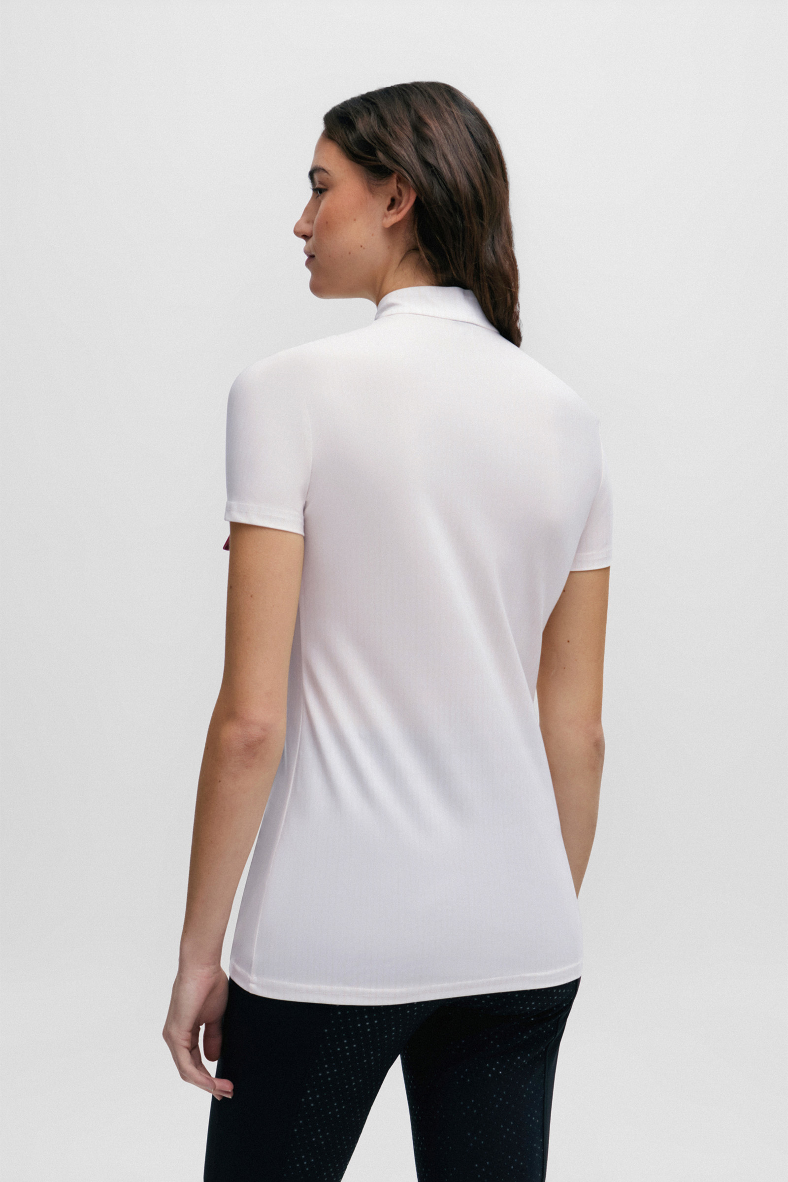 Maglietta da allenamento Boss Mila