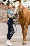 ELT Nina Leggings da Equitazione Donna