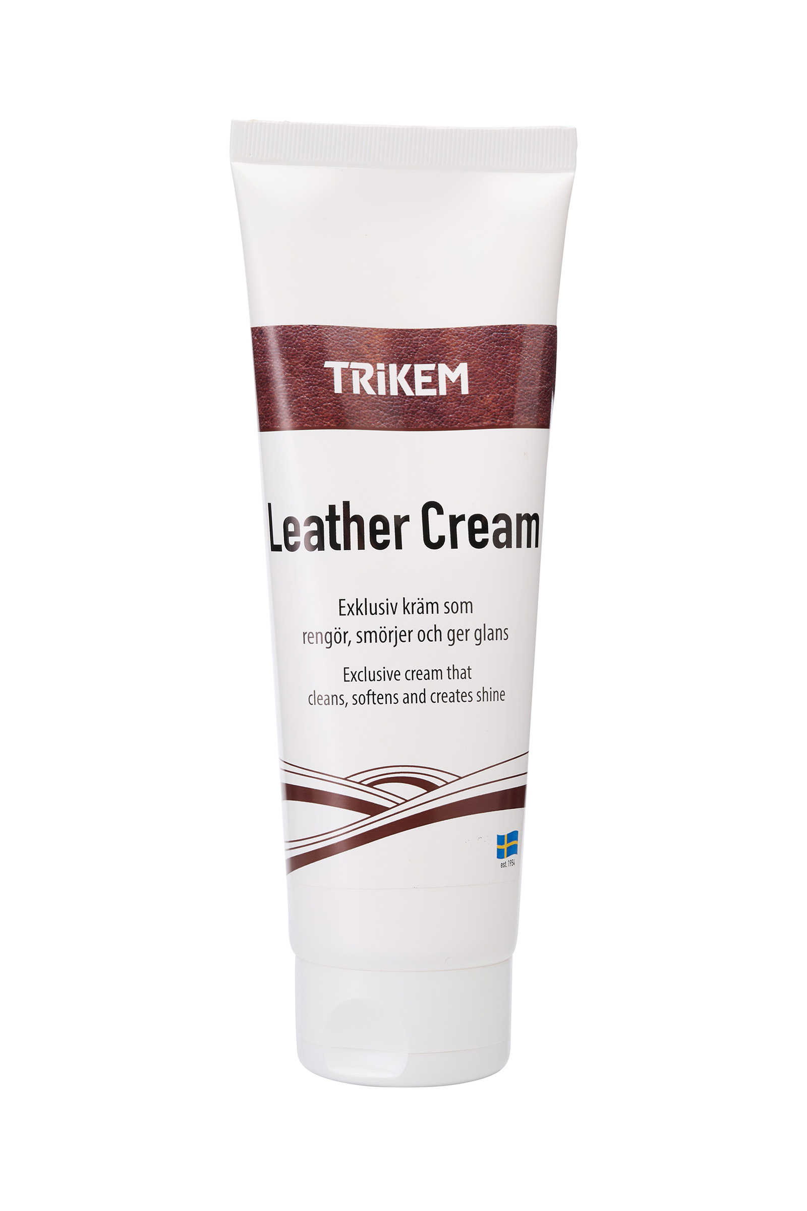Crema per pelle Trikem, 250 ml