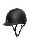 SWING H22 Mat/Velvet casco da equitazione