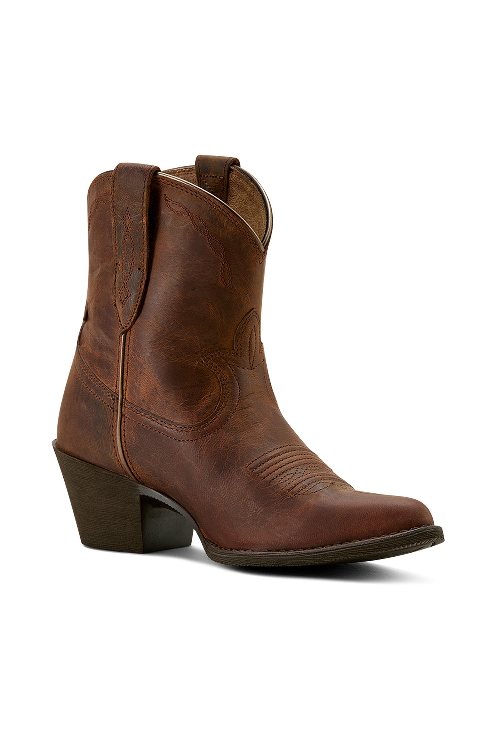 Ariat Maggie Stivali western donna con punta J