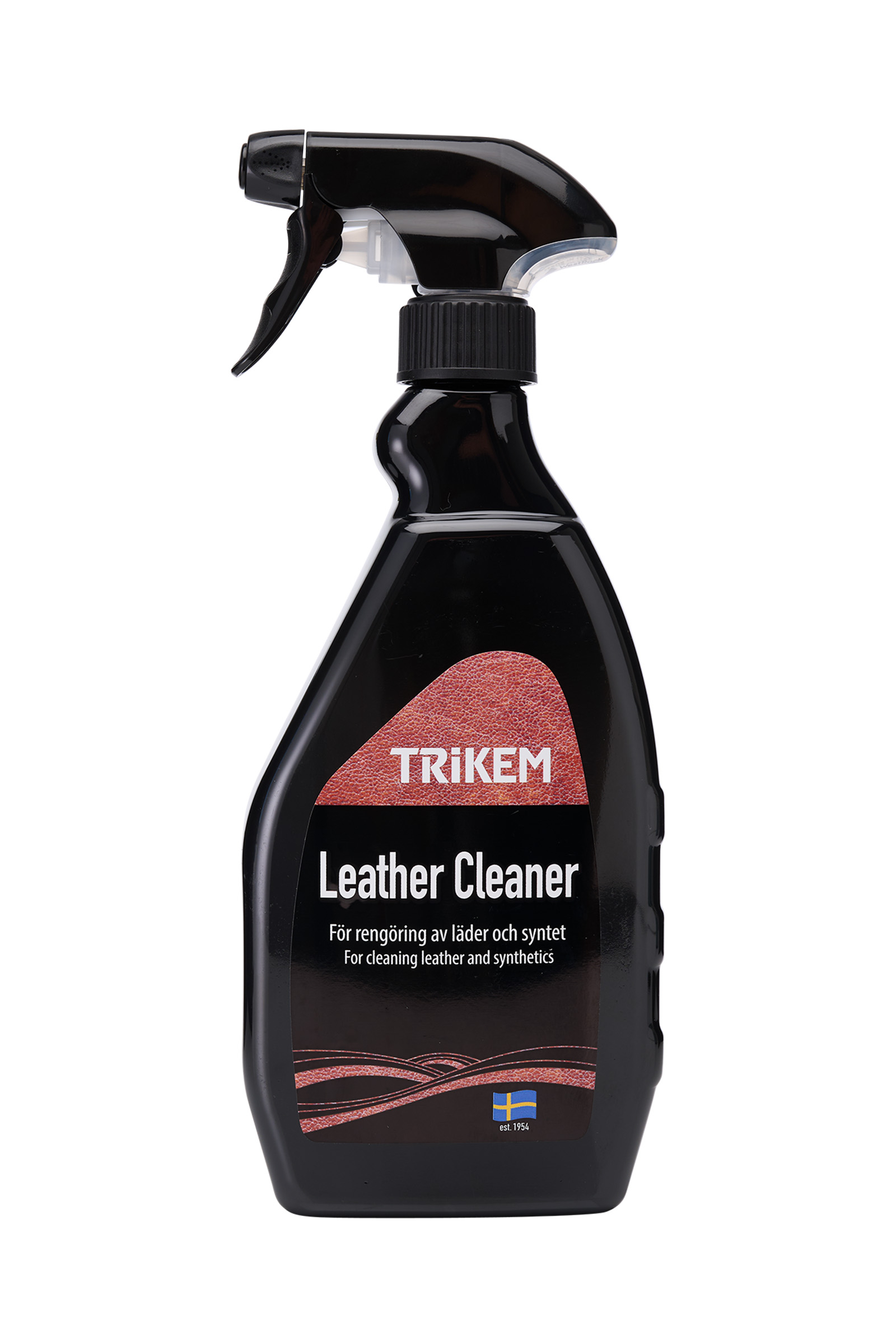 Trikem Prevent Leather Cleaning, 500 ml