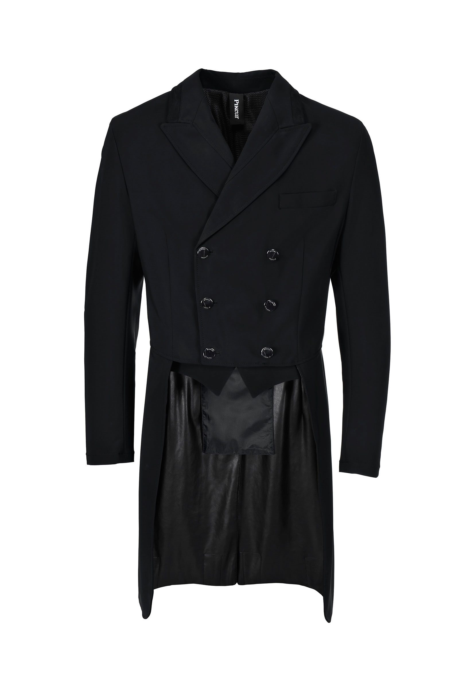 Pikeur James Frac da dressage uomo