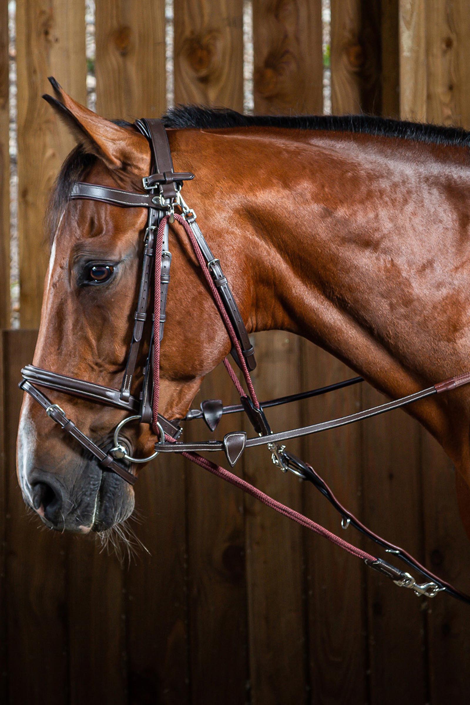 Dy'on Working gogue con corde in nylon  