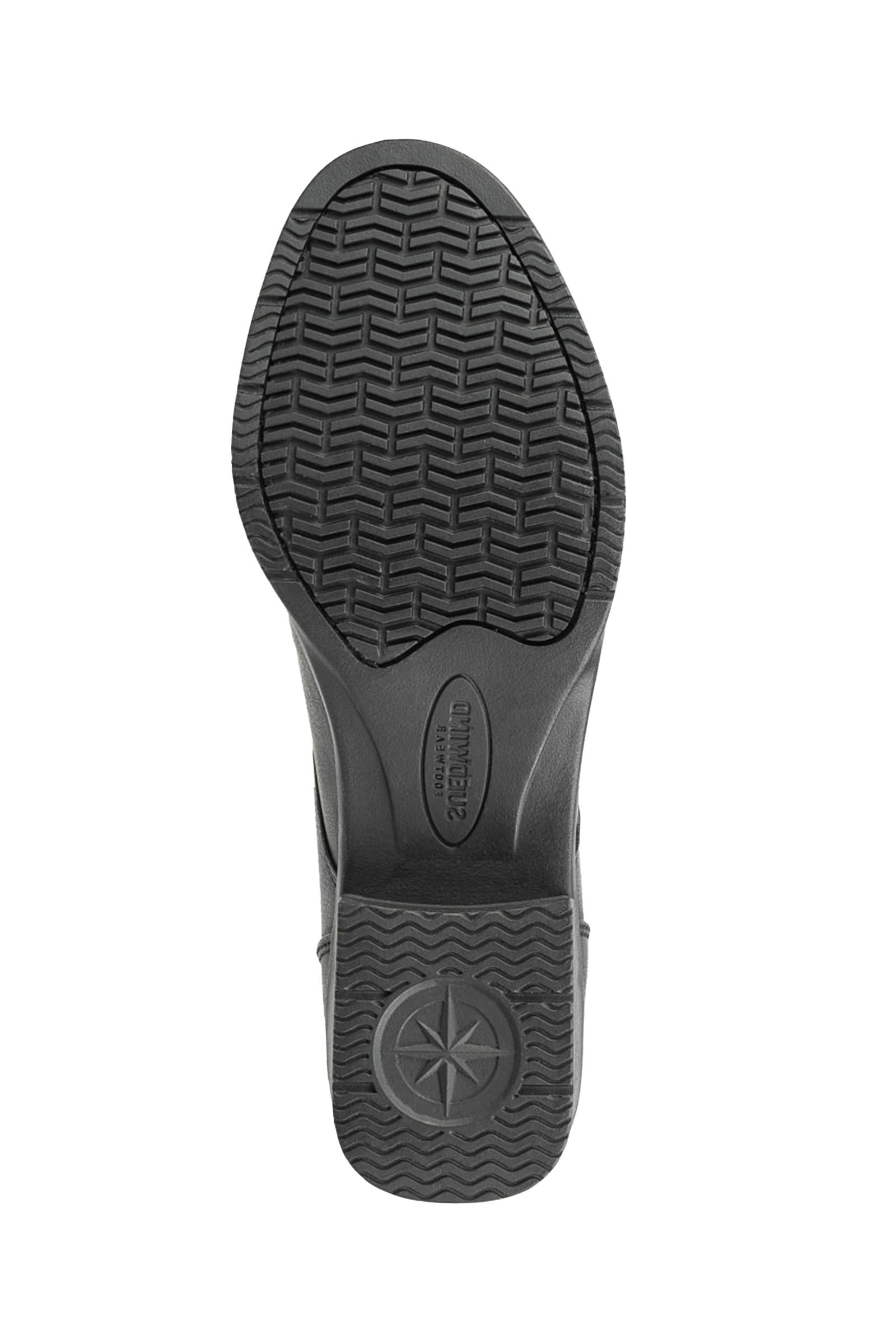 Suedwind Footwear Nova Vegan Jodhpur Stivali, Bambini