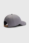 Cappello Boss con ricamo