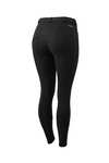 Horze Active Pantaloni da equitazione con full seat in silicone da donna