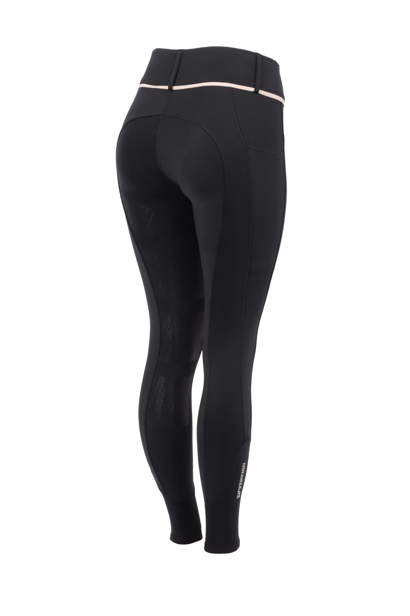 B Vertigo Elea Pantaloni da equitazione con full grip da donna