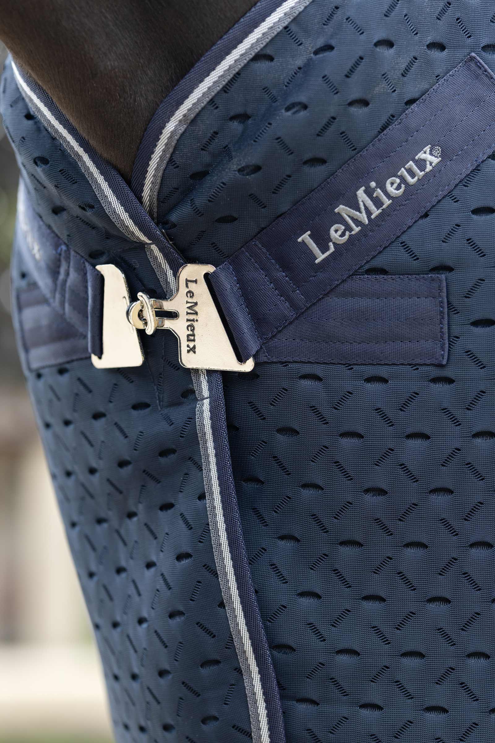 LeMieux Kudos coperta da viaggio in rete 3D