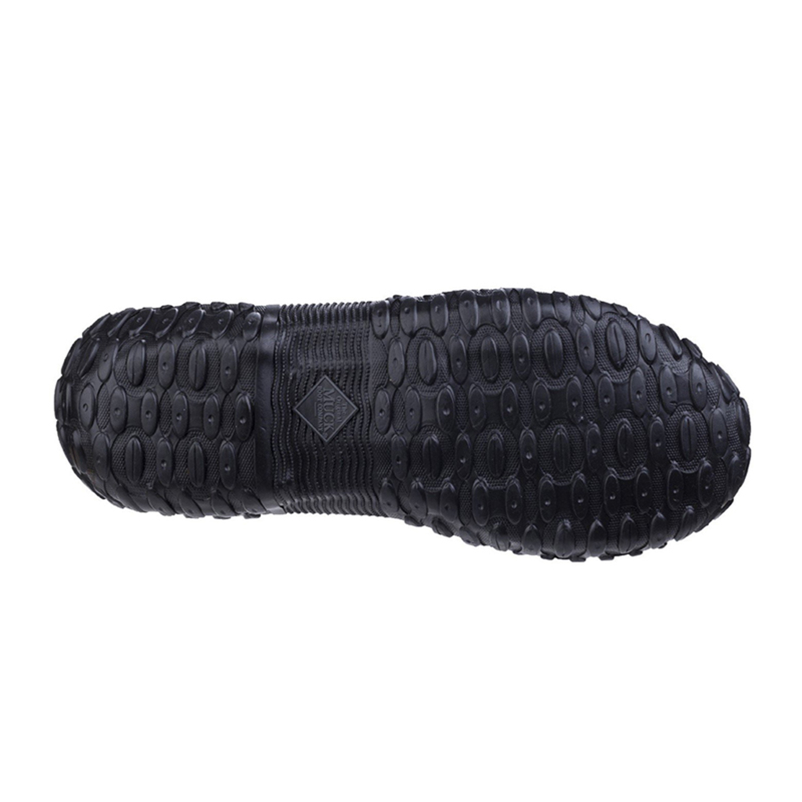 Muck Boot Muckster II stivali in gomma a gambale corto da uomo