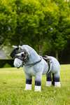 LeMieux Hunter sottosella e sottopancia per pony giocattolo