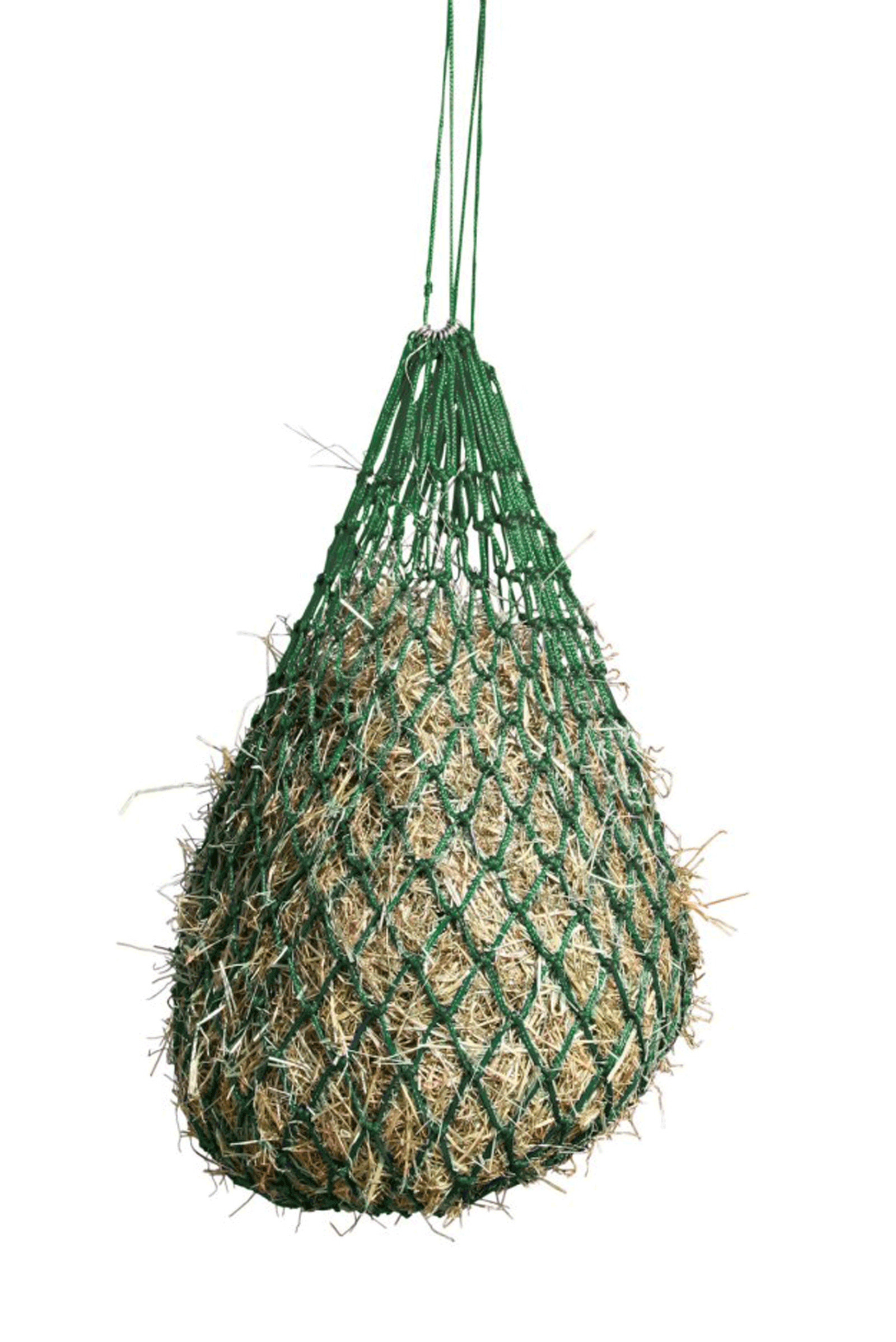 Rete per fieno Kerbl a maglia fine