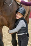Komperdell Ultra Vario Junior body protector da equitazione