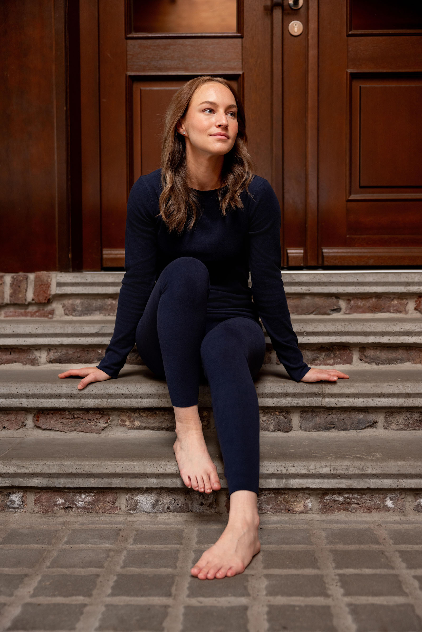 Horze Tess Collant termico