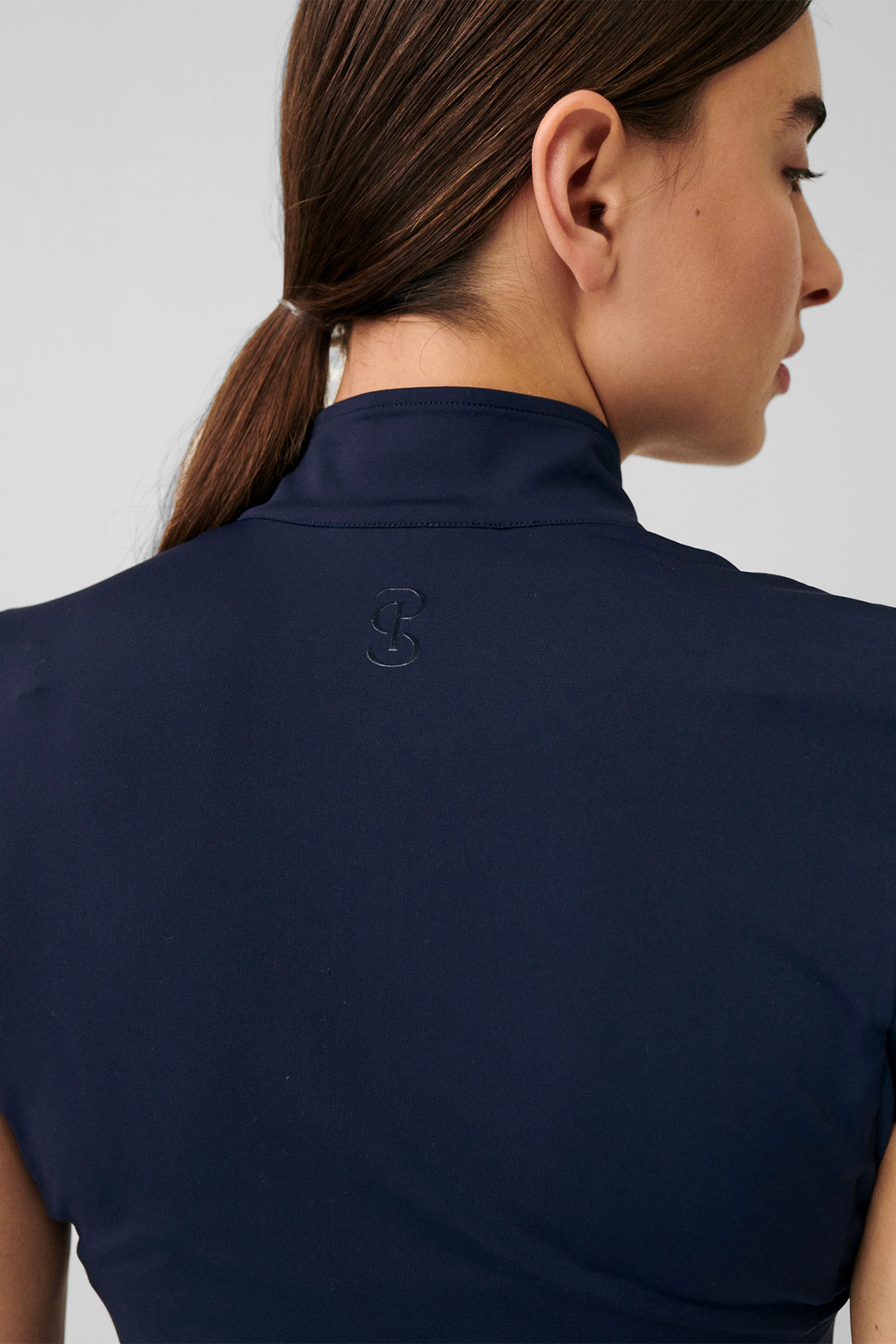 PS of Sweden Everly Maglietta a maniche corte (S/S)