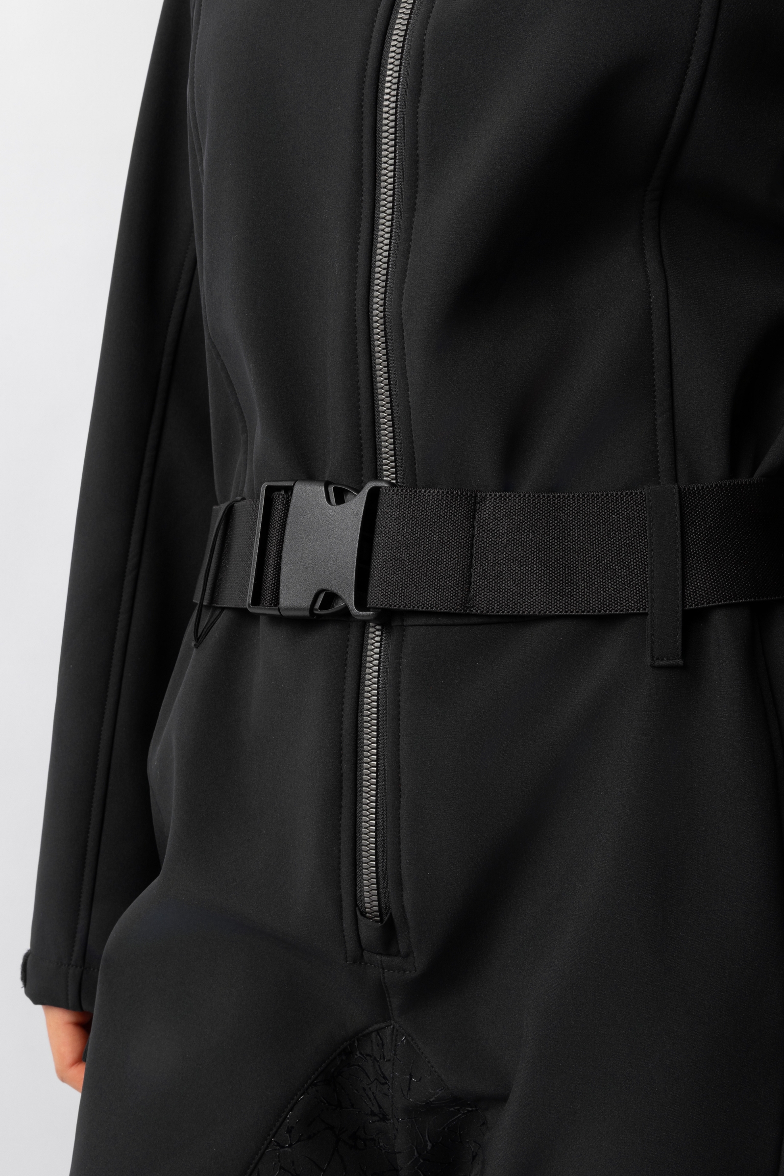 Horze Cynthia tuta softshell