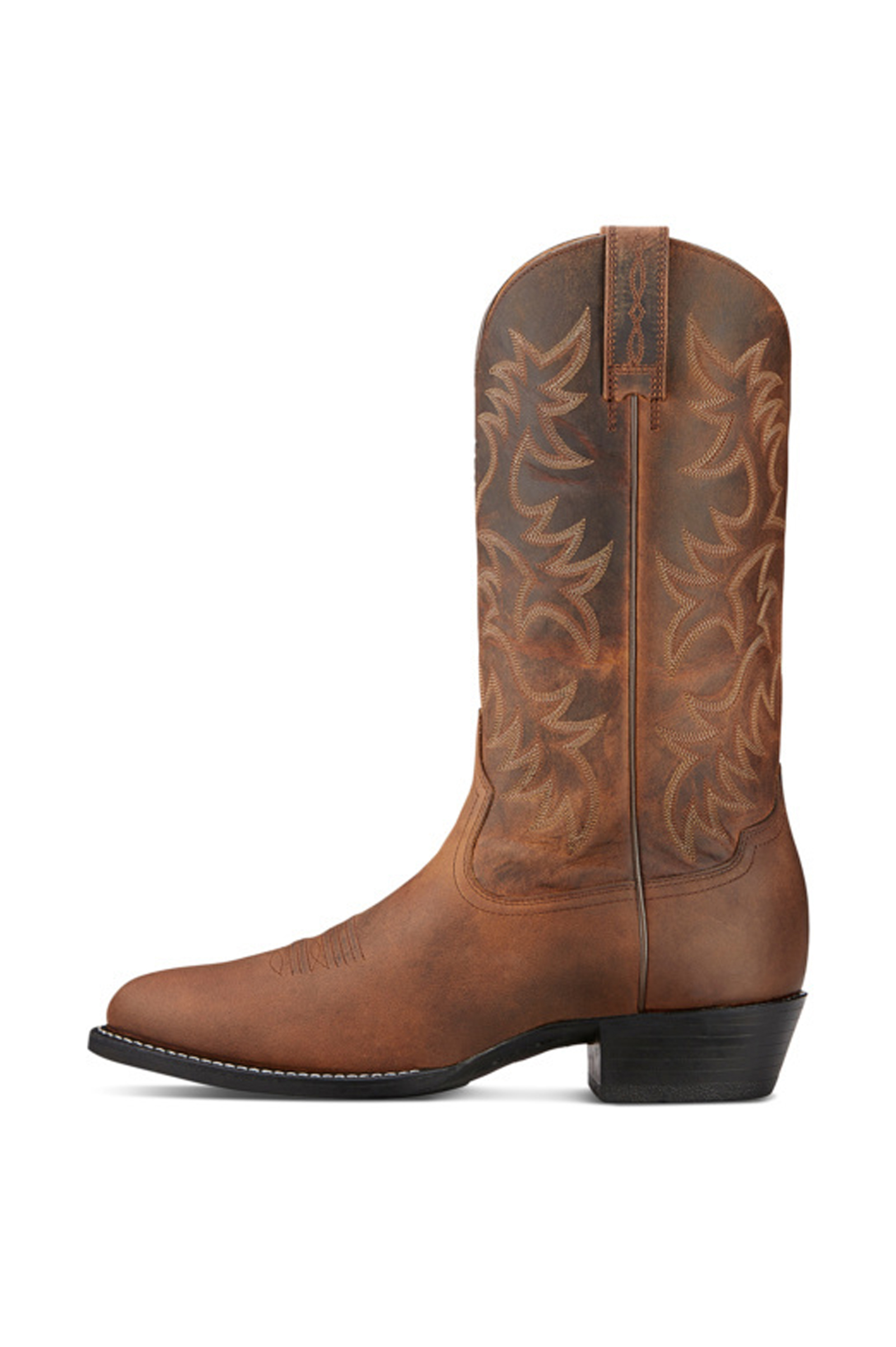 Stivali western Ariat Heritage R Toe da uomo