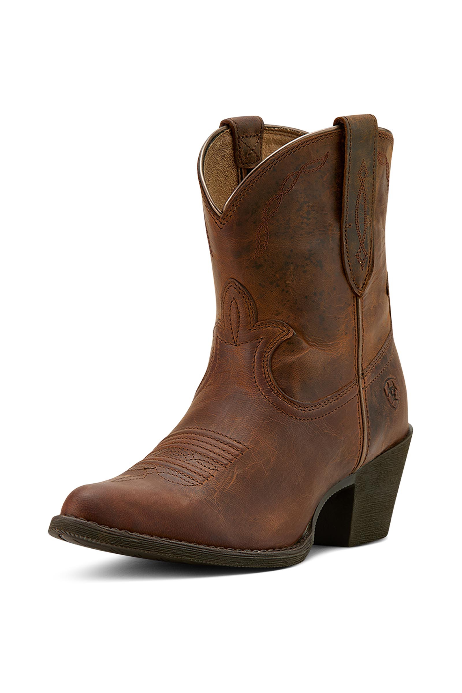 Ariat Maggie Stivali western donna con punta J