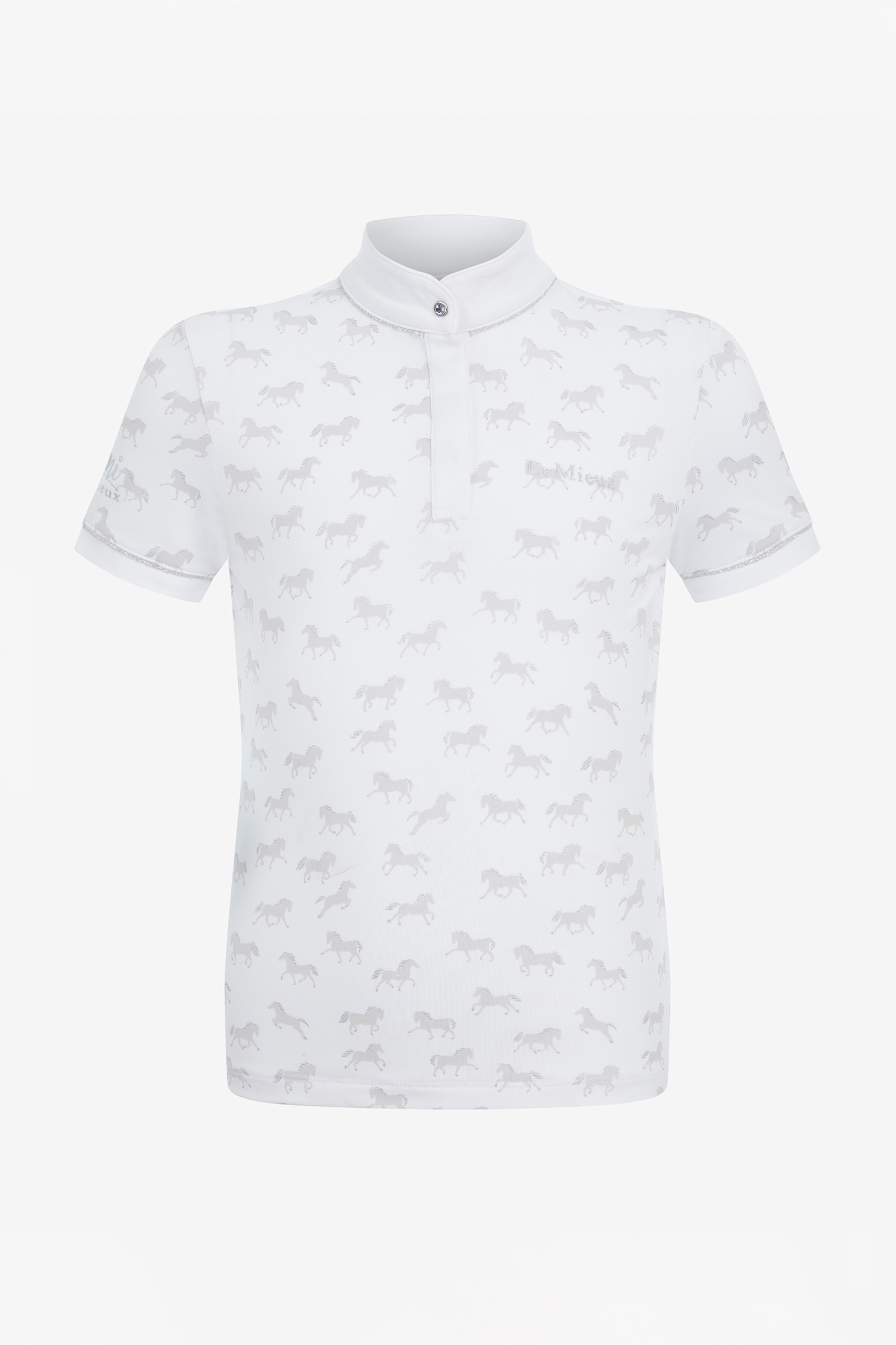 Camicia da Spettacolo per Bambini LeMieux Mini Bella