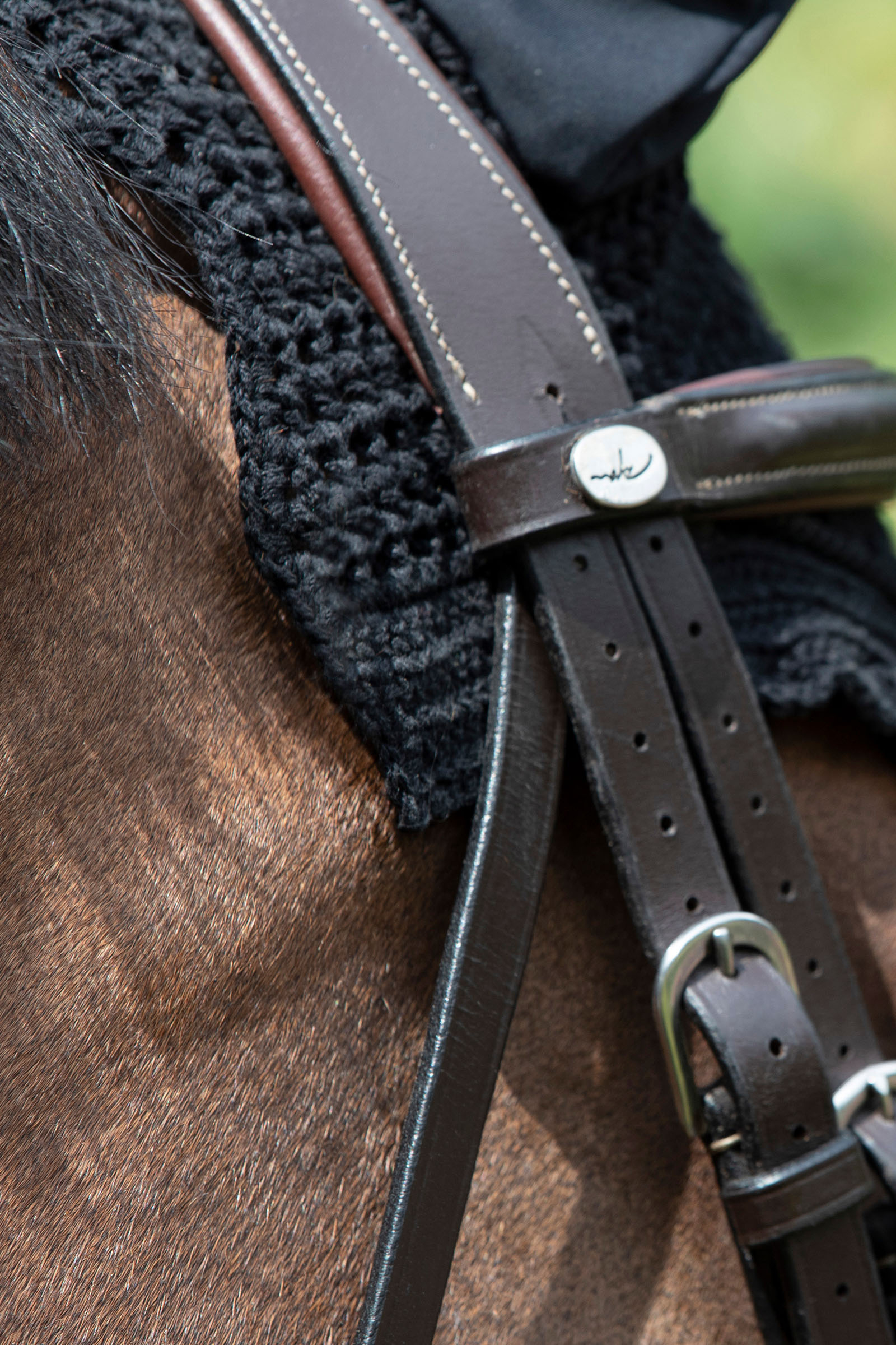 LeMieux Diamante cuffietta acustica