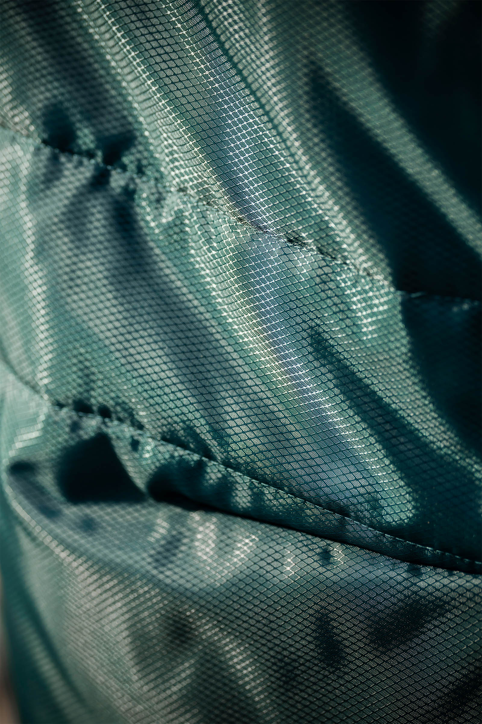 Horseware Amigo Ripstop coperta da box imbottita, 350 g