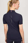 Tommy Hilfiger Equestrian Genoa top da allenamento donna