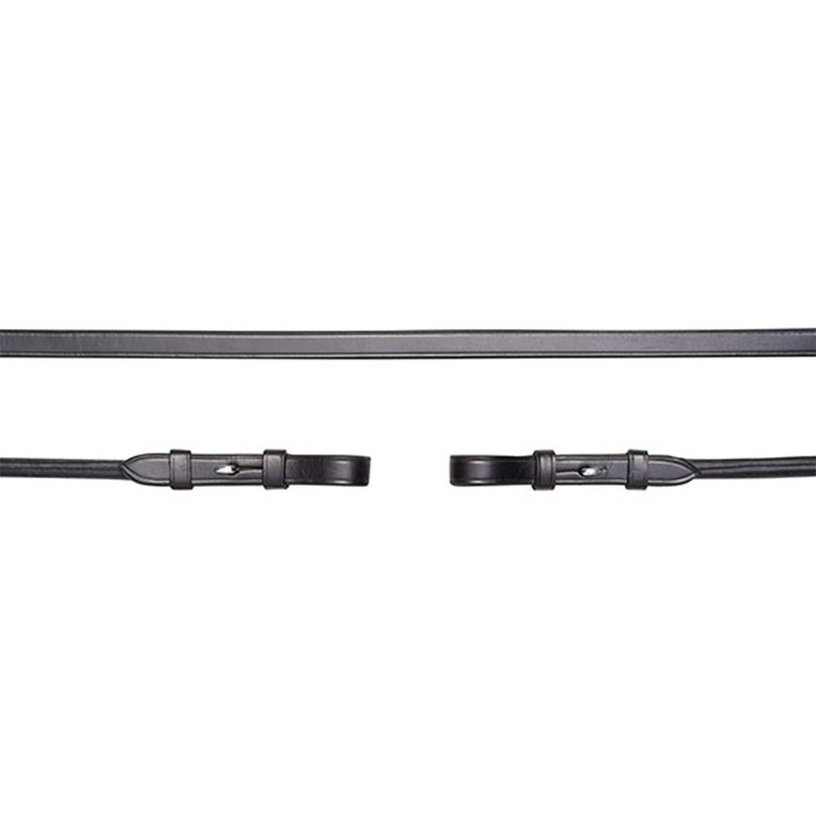 Redini Schockemöhle Sports Double bridle st. tonda, Redini per Double Bridle Basic