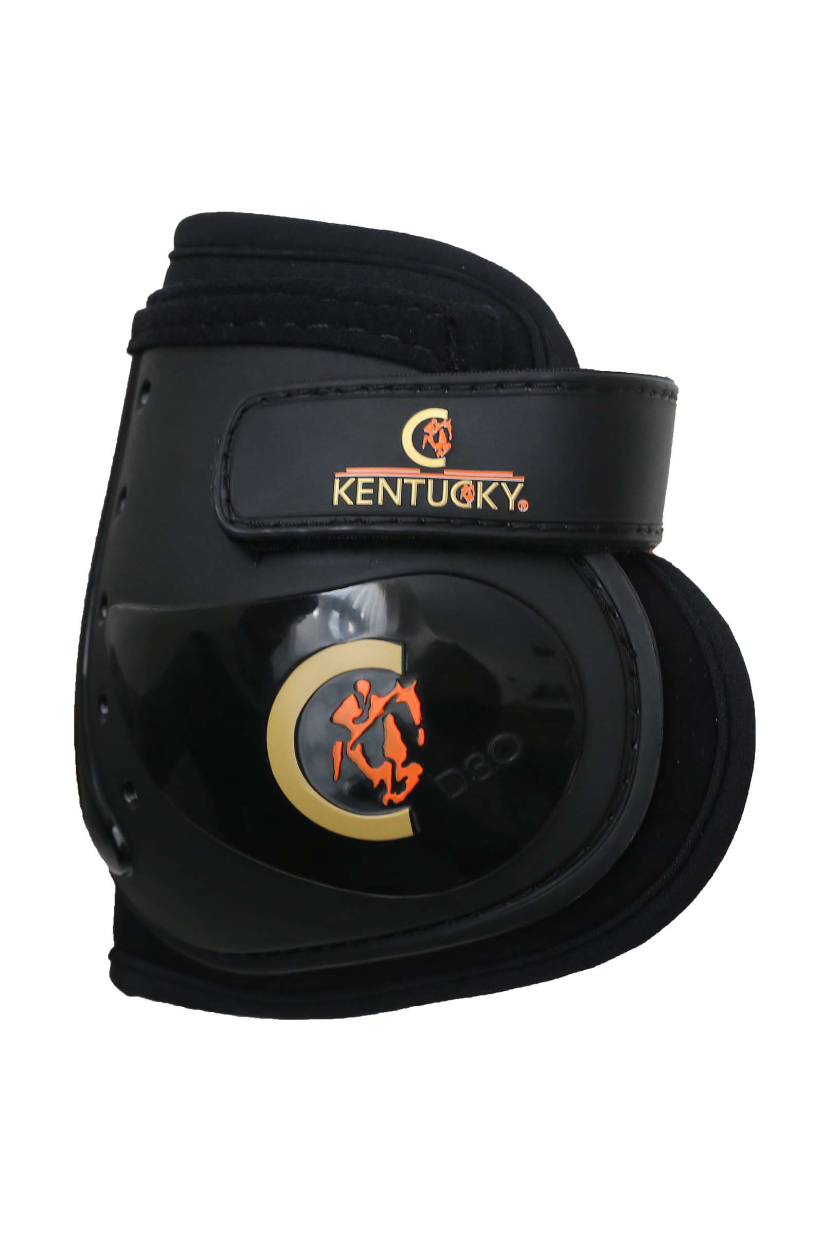 Kentucky Horsewear Moonboots, posteriore