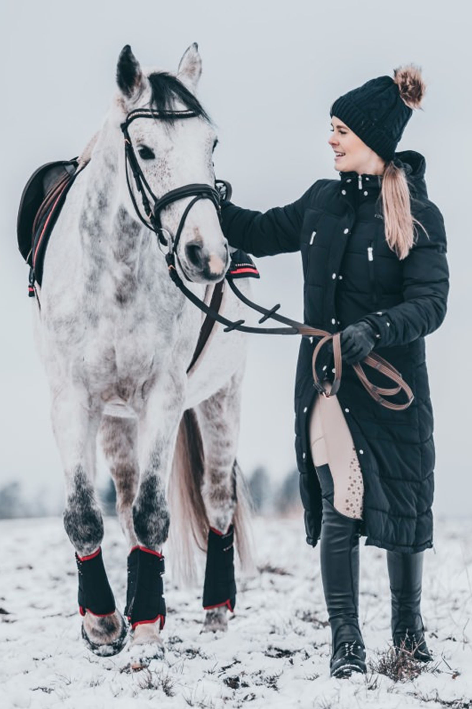 Suedwind Footwear Calzature IceLock Merino BZ con lacci