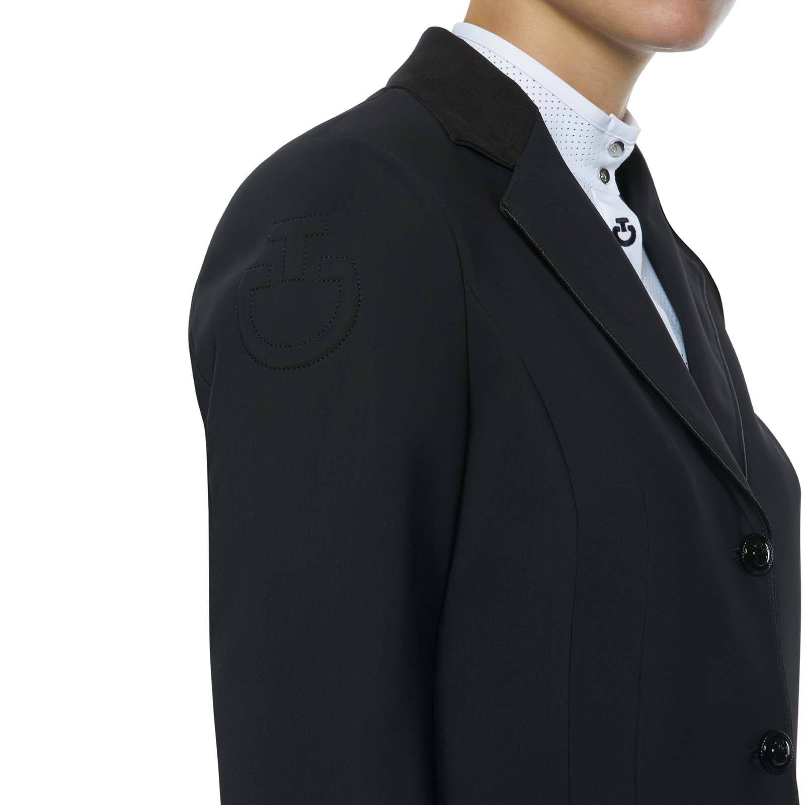 Cavalleria Toscana Giacca da concorso donna 