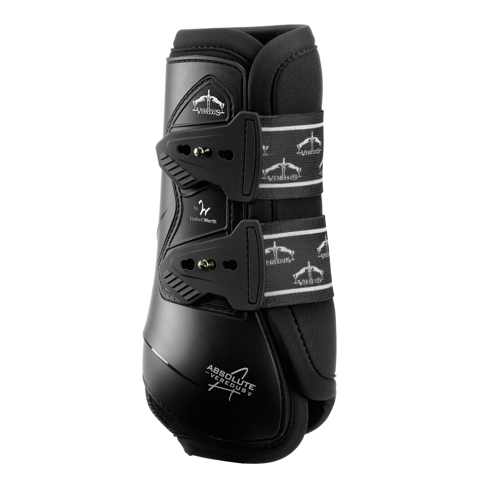Veredus Absolute Stivale elasticizzato, anteriore