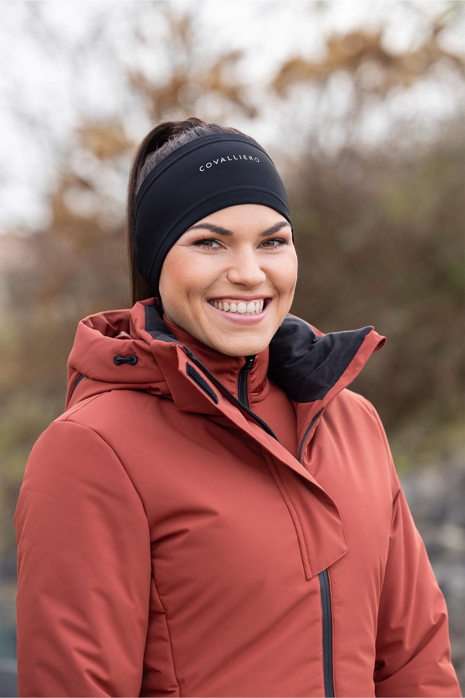 Covalliero Fascia Sottile