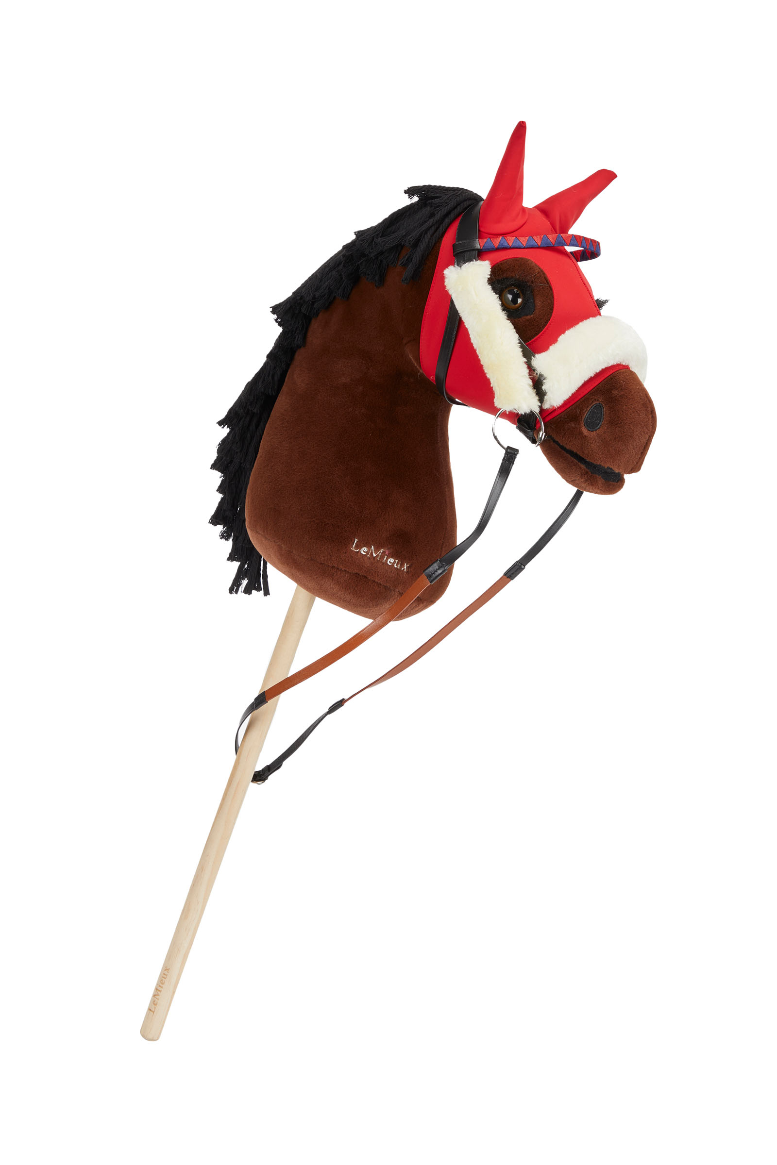 LeMieux Hobby Horse cappuccio elasticizzato