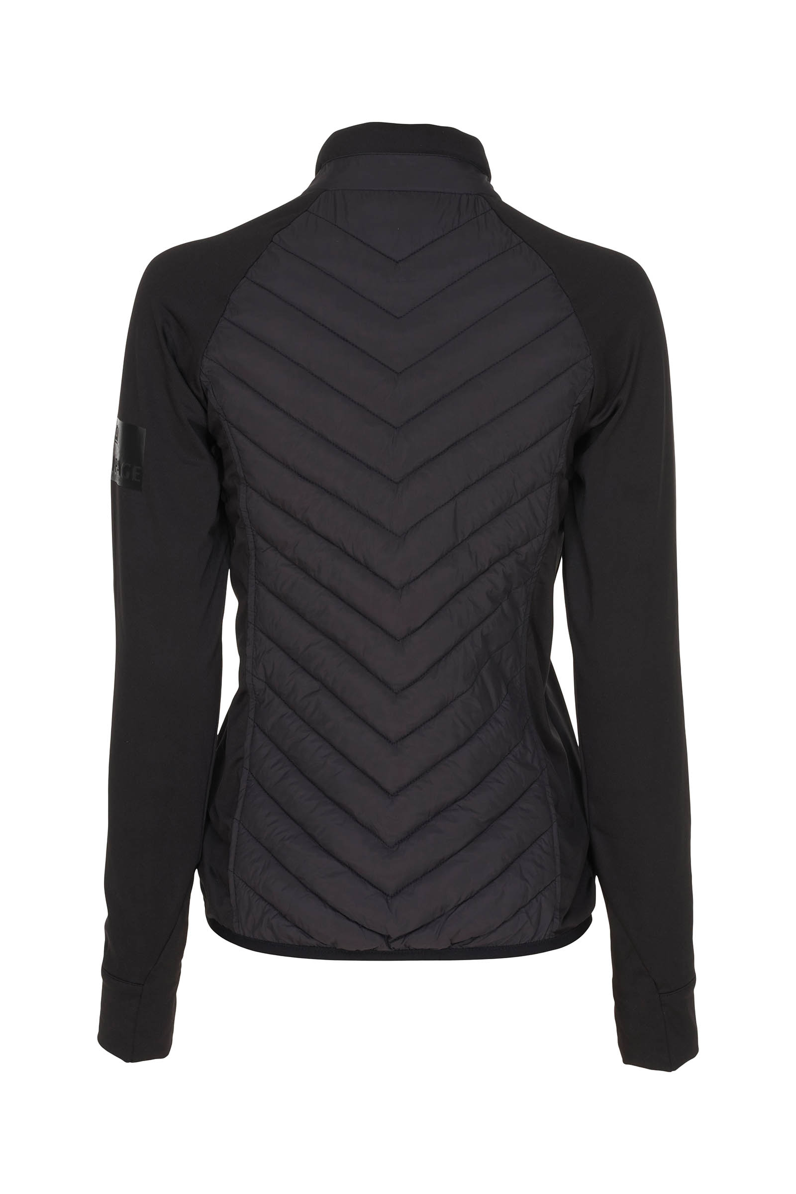 Equipage Canon Women&acute;s Light Puffer Jacket