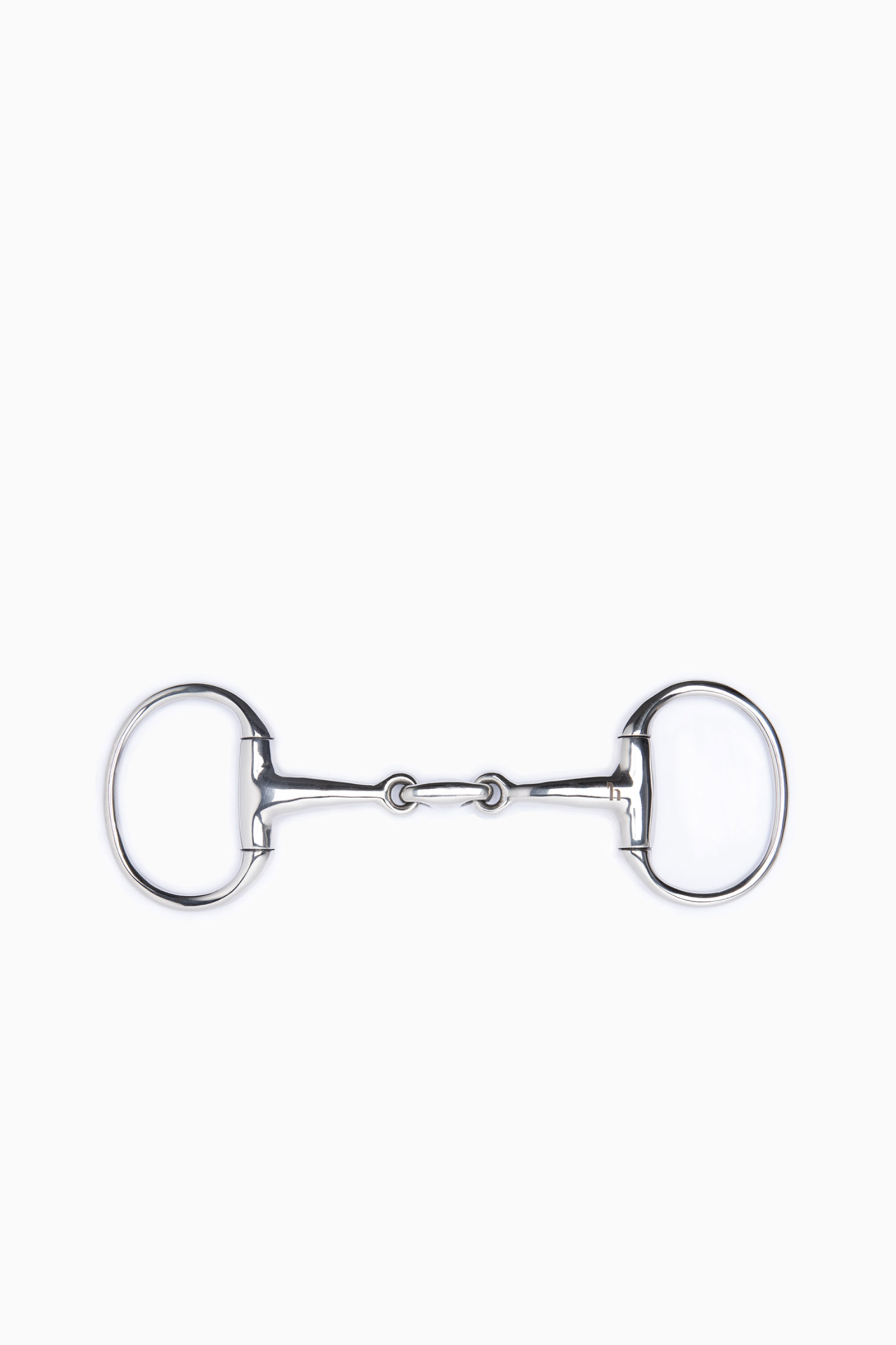 Punta a uovo a doppio snodo Horze, 16 mm