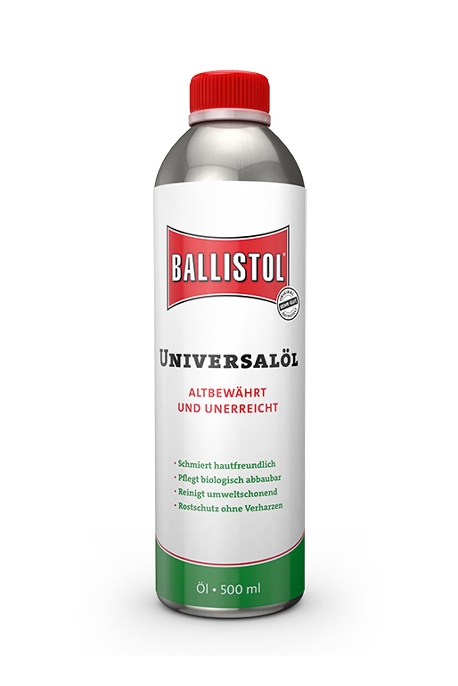 Olio universale Ballistol 500 ml
