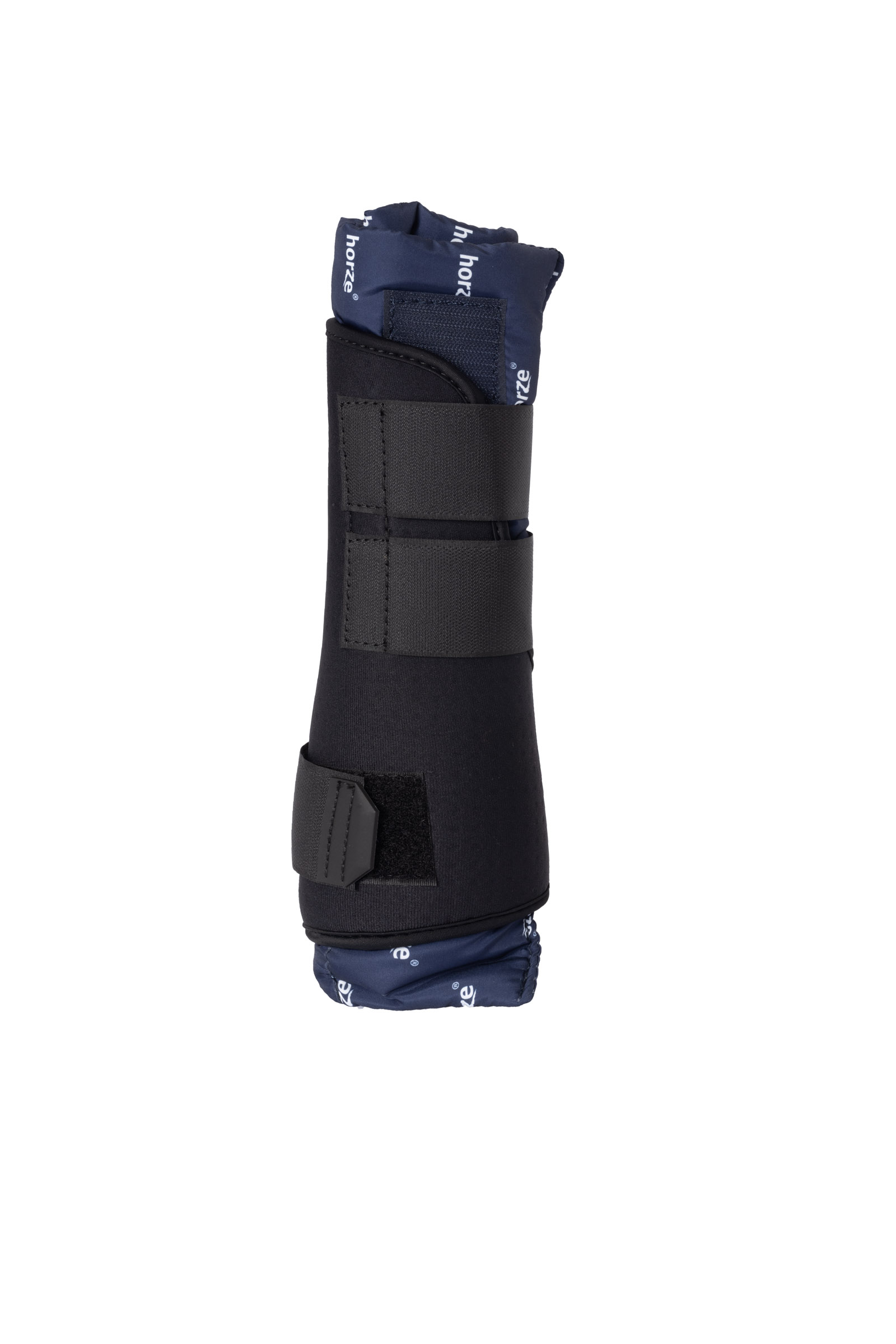 Stivali da scuderia Horze Pro, anteriori