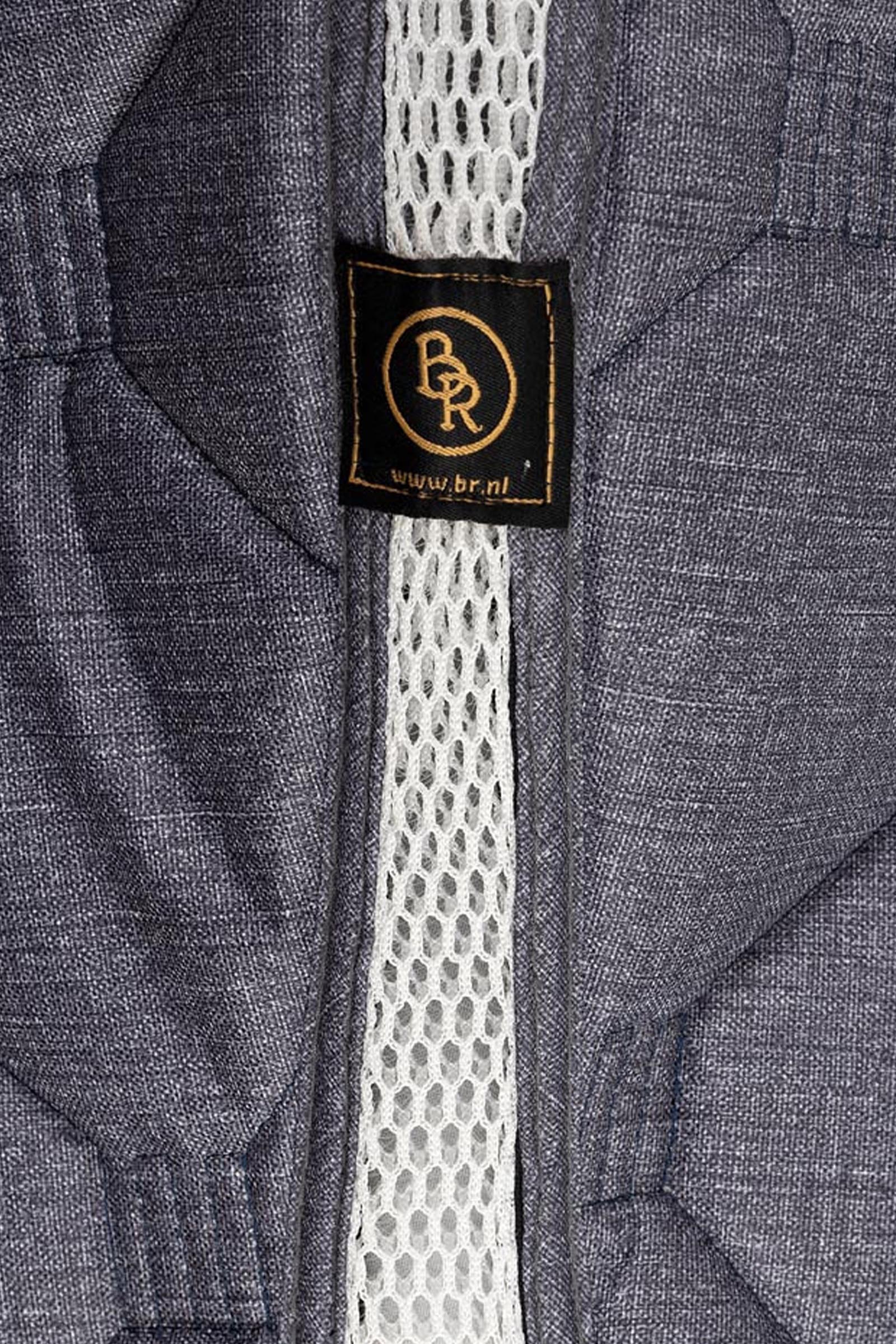 BR Airflow Sublime sottosella da dressage