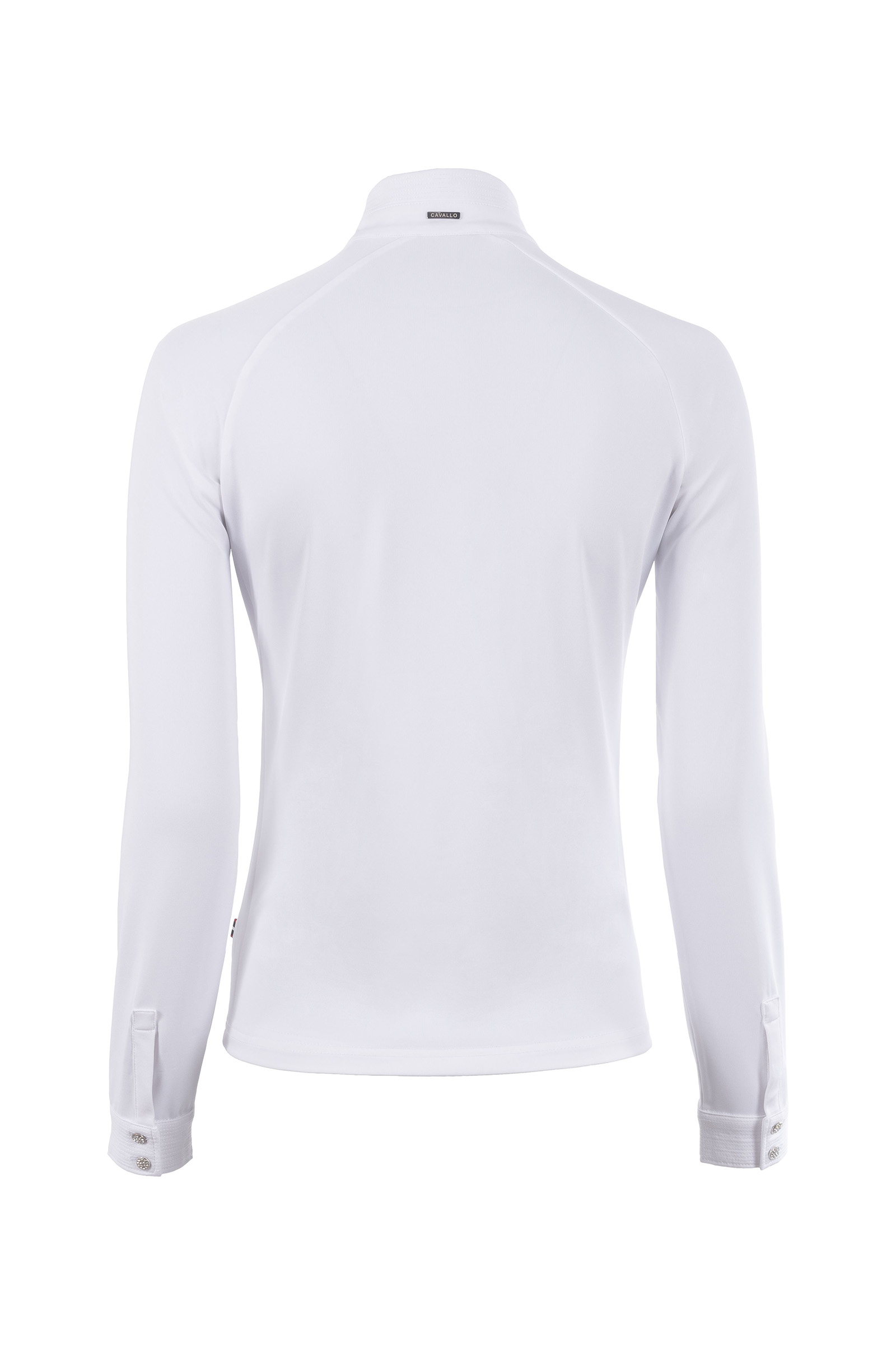 Cavallo CavalUV Maglia Halfzip