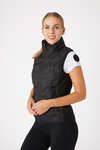 Horze Shelly Gilet da equitazione per donna
