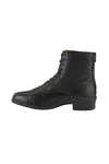 Calzature Suedwind Ultima Back Zip Soft Jodhpur Boots