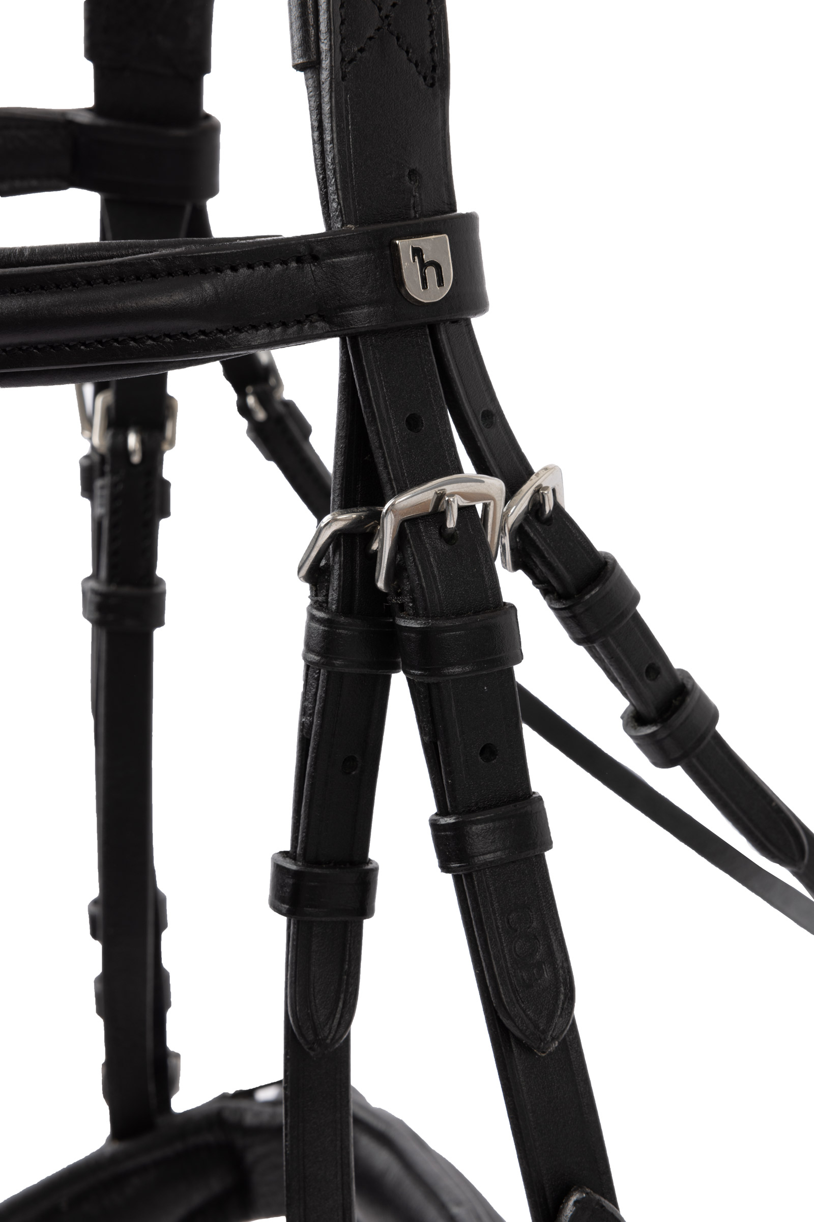 Horze Eternal Gaze Briglia da dressage 