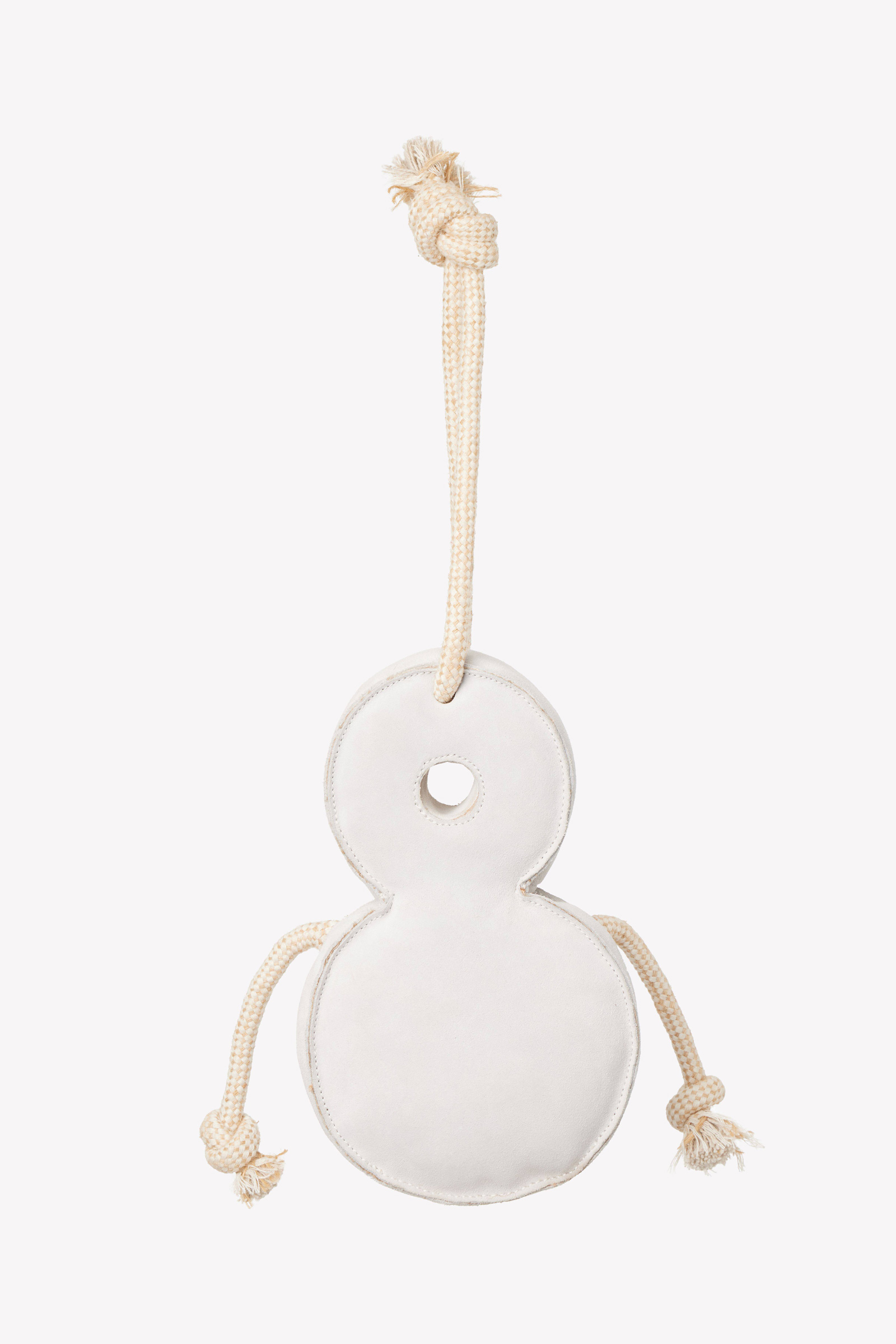 LeMieux giocattolo per cavalli Pupazzo di neve