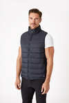 Horze Avery  Gilet da club imbottito unisex
