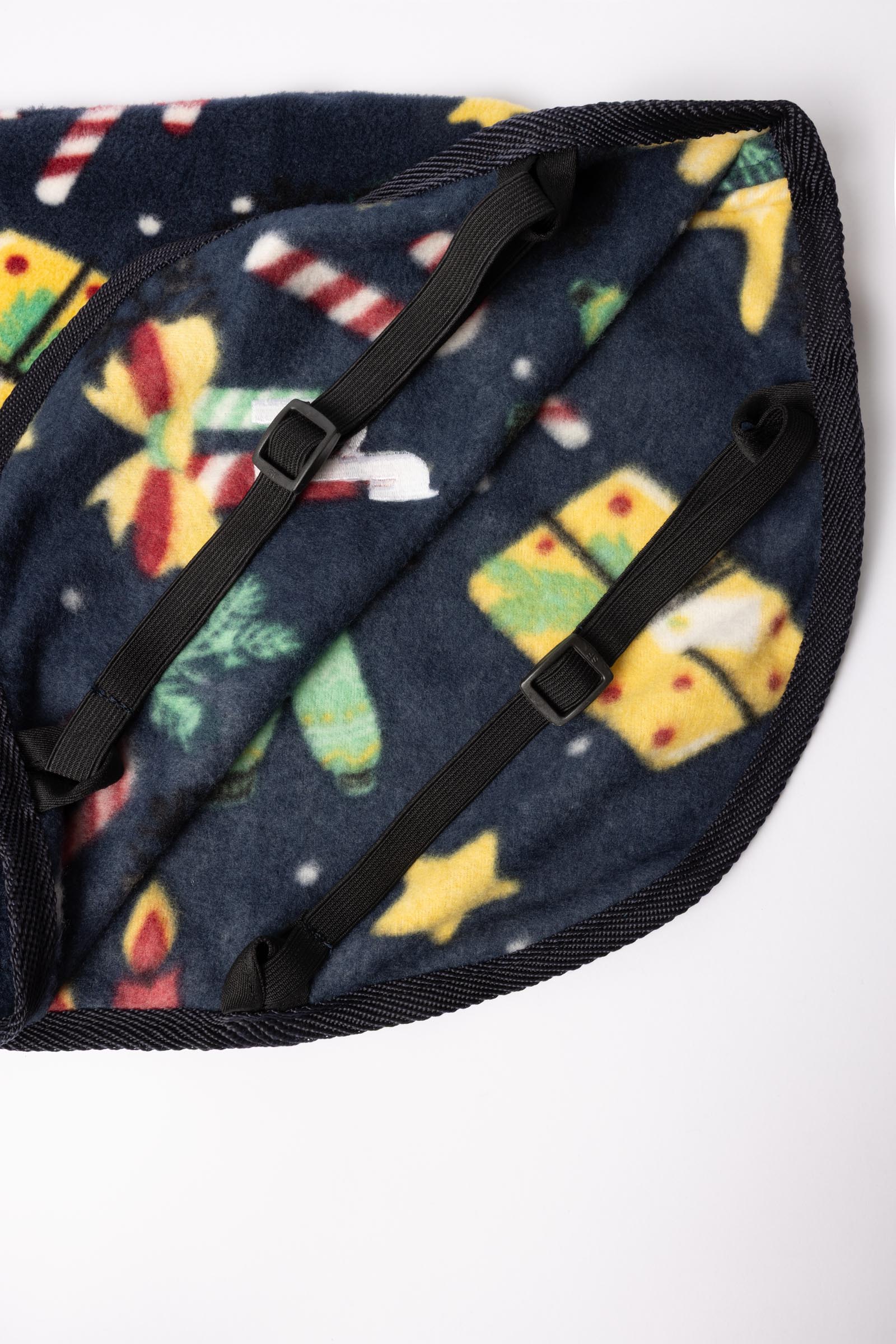 Maglione di Natale per cani Horze