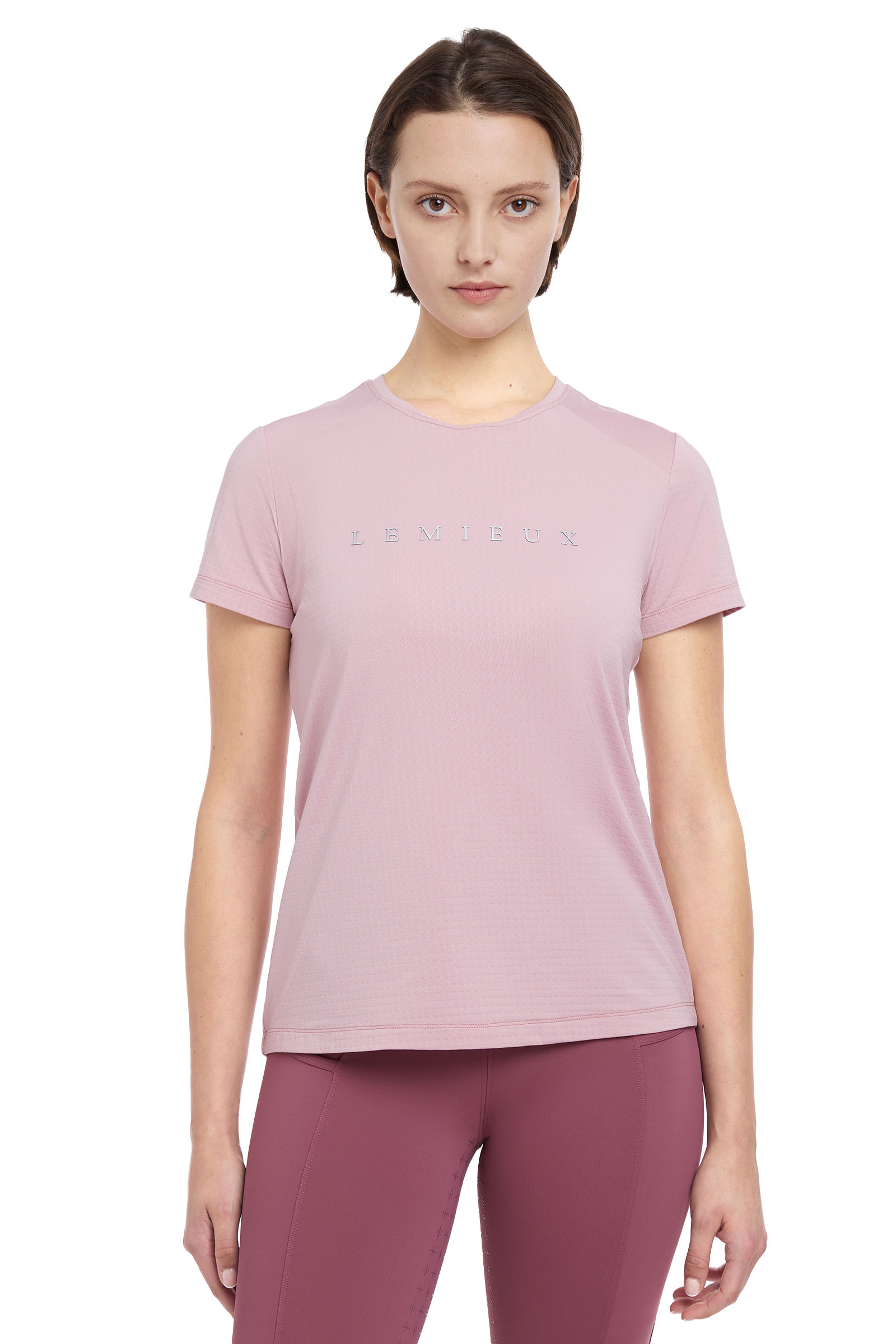 LeMieux Sports t-shirt da donna