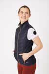 Horze Shannon Gilet imbottito leggero