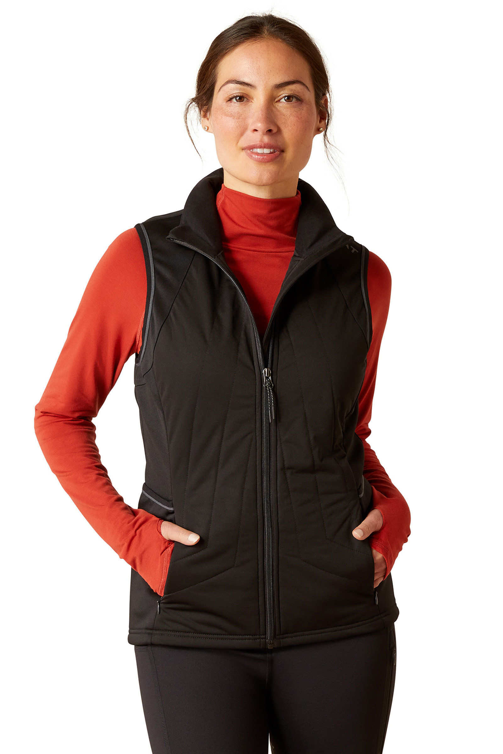 Gilet Ariat Venture da donna
